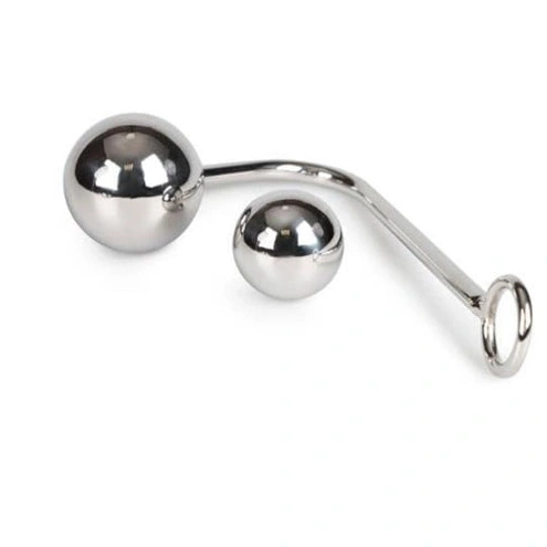 Hook Steel Anal AllNight BDSM 5299 1225